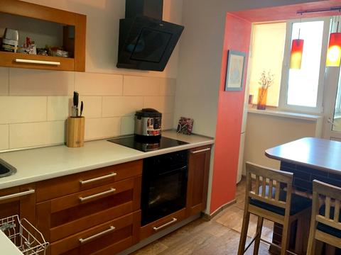 квартира за адресою Келецька вул., 124