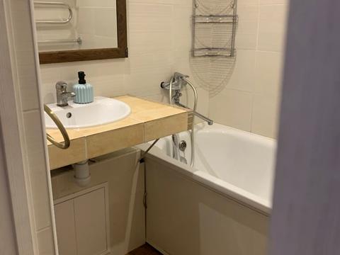 квартира за адресою Келецька вул., 124