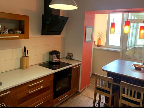 квартира за адресою Келецька вул., 124