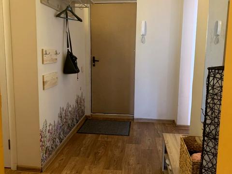 квартира за адресою Келецька вул., 124