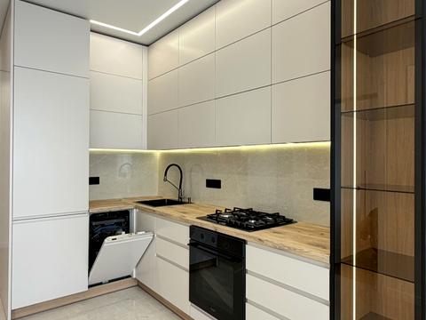 квартира за адресою с. Софіївська Борщагівка, Мартинова просп., 13