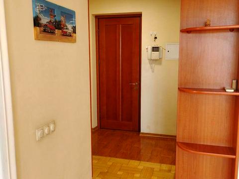 квартира по адресу Стратегическое шоссе (Науки), 17