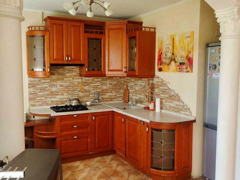 квартира по адресу Стратегическое шоссе (Науки), 17