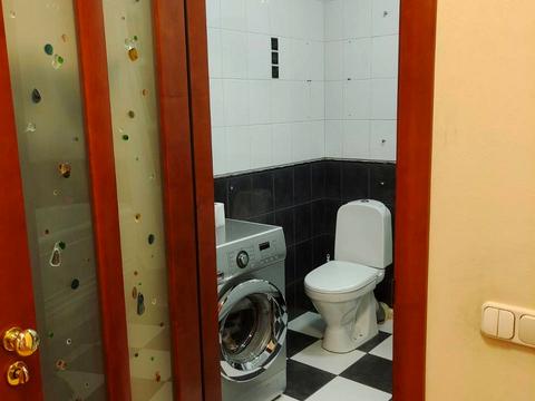 квартира по адресу Стратегическое шоссе (Науки), 17