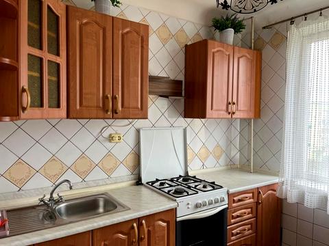 квартира за адресою Велика Набережна вул. (50-річчя СРСР), 41а