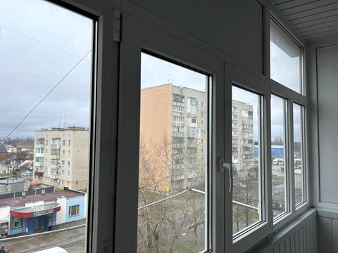 квартира за адресою Велика Набережна вул. (50-річчя СРСР), 41а