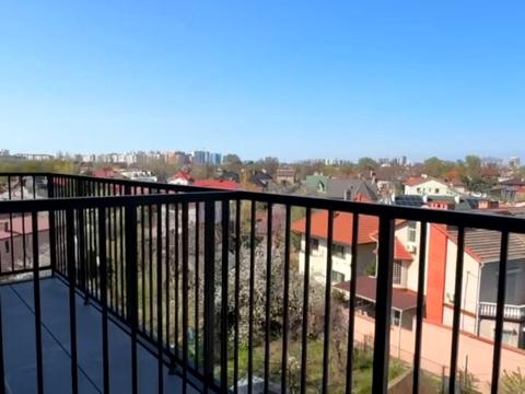 квартира за адресою Дачна вул., (Блок А)