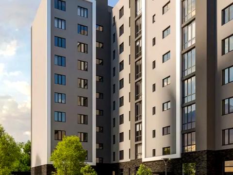 квартира по адресу Гетмана Петра Дорошенко ул., (Будинок)