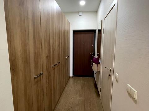 квартира за адресою Михайла Максимовича вул. (Онуфрія Трутенка), 28-Б