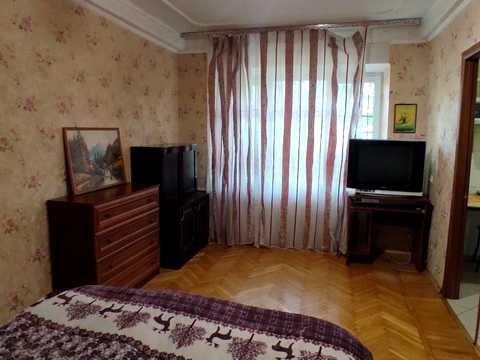 квартира за адресою Олександра Поля просп. (Кірова), 113