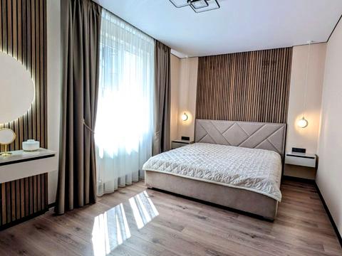 квартира за адресою Бережанська вул., 56