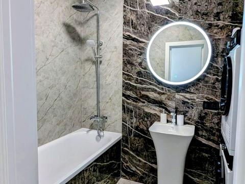 квартира за адресою Бережанська вул., 56