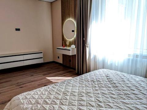 квартира за адресою Бережанська вул., 56