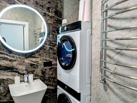 квартира за адресою Бережанська вул., 56