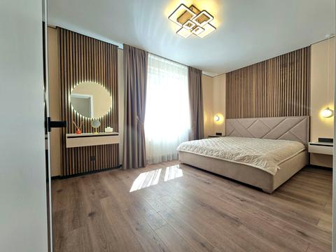 квартира за адресою Бережанська вул., 56