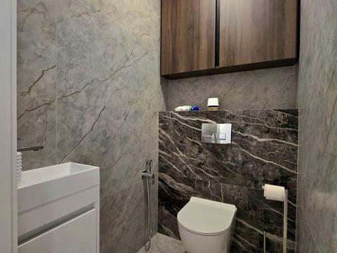квартира за адресою Бережанська вул., 56