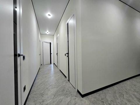 квартира за адресою Бережанська вул., 56