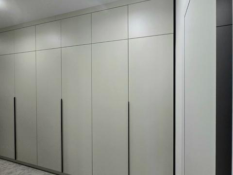 квартира за адресою Бережанська вул., 56