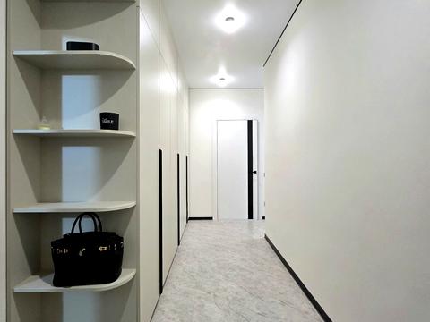квартира за адресою Бережанська вул., 56