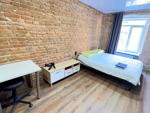 квартира по адресу Братьев Рогатинцев ул., 10