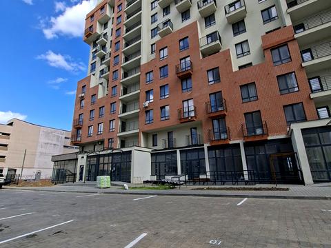 квартира за адресою Академіка Сахарова вул., (Будинок)