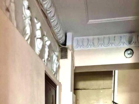 квартира за адресою Європейська вул. (Карла Маркса), 6