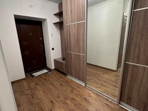 квартира за адресою Хіміків вул., (Будинок 11а)