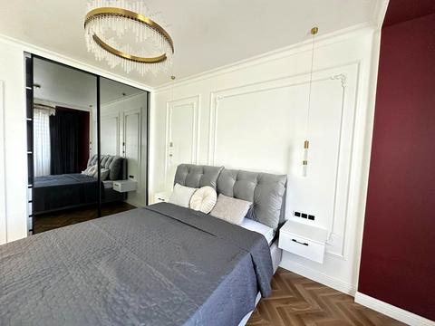 квартира по адресу Червоной Калины просп., 22