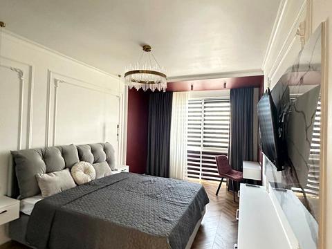 квартира по адресу Червоной Калины просп., 22