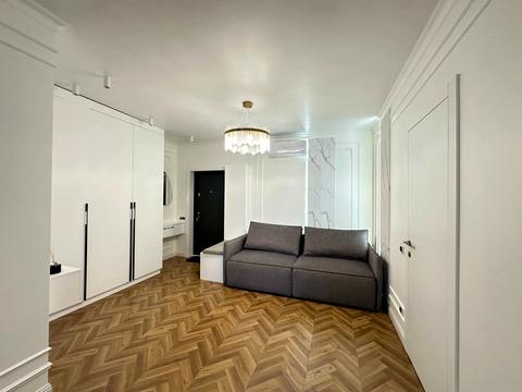 квартира по адресу Червоной Калины просп., 22