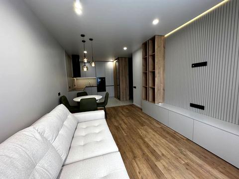 квартира за адресою Князя Романа Мстиславича вул. (Генерала Жмаченка), 22