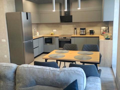 квартира по адресу Героев Харькова просп. (Московский), 270б