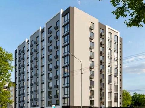 квартира по адресу Гетмана Петра Дорошенко ул., (Будинок)