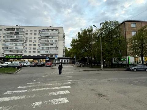 комерційна за адресою Авіаконструктора Антонова вул. (Авіації), 35