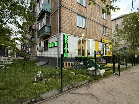 комерційна за адресою Авіаконструктора Антонова вул. (Авіації), 35