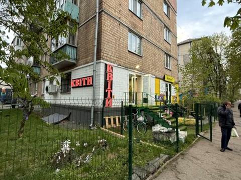 комерційна за адресою Авіаконструктора Антонова вул. (Авіації), 35