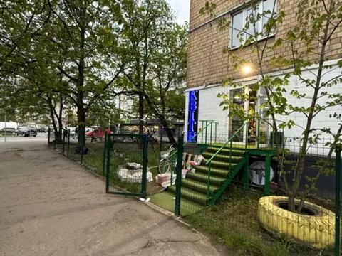 комерційна за адресою Авіаконструктора Антонова вул. (Авіації), 35
