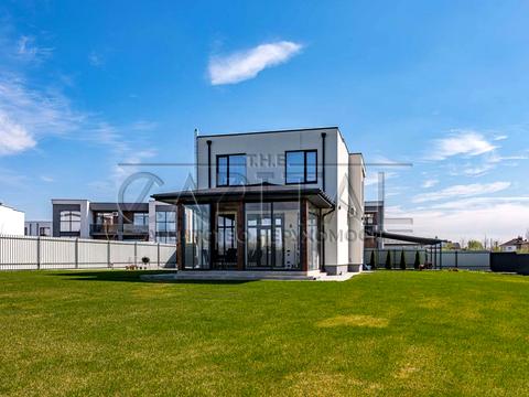 будинок за адресою Святищенська вул.