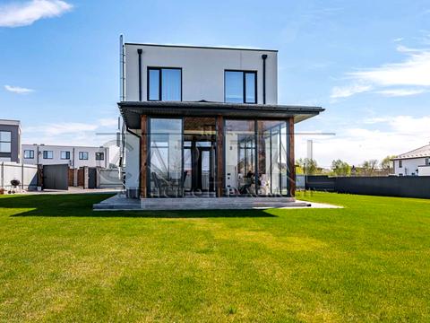 будинок за адресою Святищенська вул.