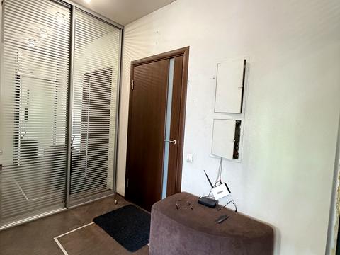 квартира по адресу Жилянская ул., 59