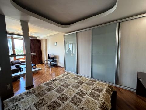 квартира по адресу Жилянская ул., 59