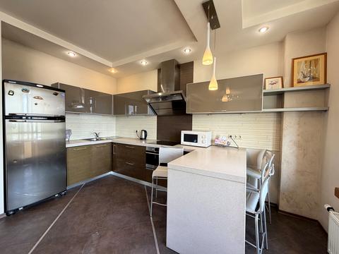 квартира по адресу Жилянская ул., 59