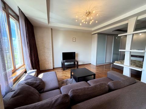 квартира по адресу Жилянская ул., 59