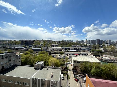 квартира по адресу Жилянская ул., 59