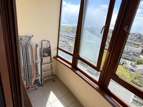 квартира по адресу Жилянская ул., 59