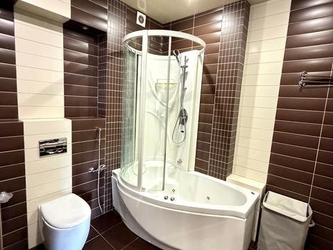 квартира по адресу Жилянская ул., 59