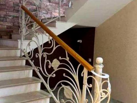 дом по адресу Ярославская ул., 6