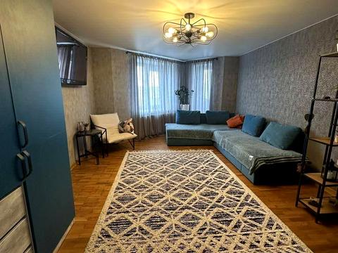 квартира за адресою Просвіти бульв., 10
