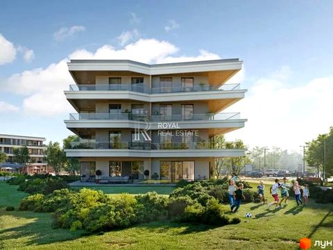 комерційна за адресою Мрії, 7