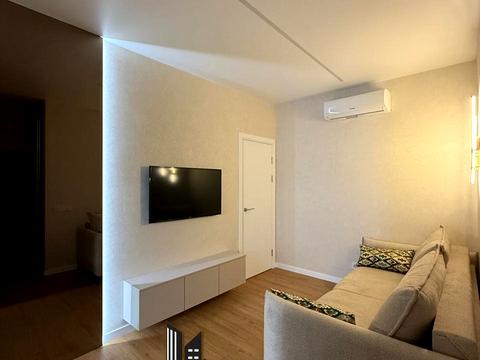 квартира по адресу Мартинова просп., 26